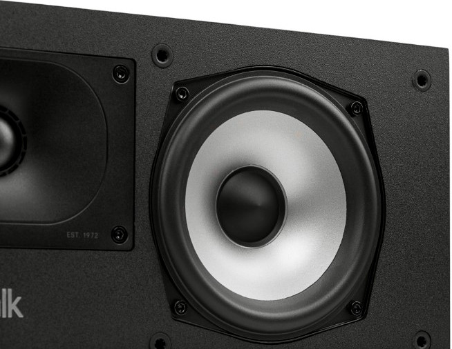 Polk Audio Monitor XT30C null