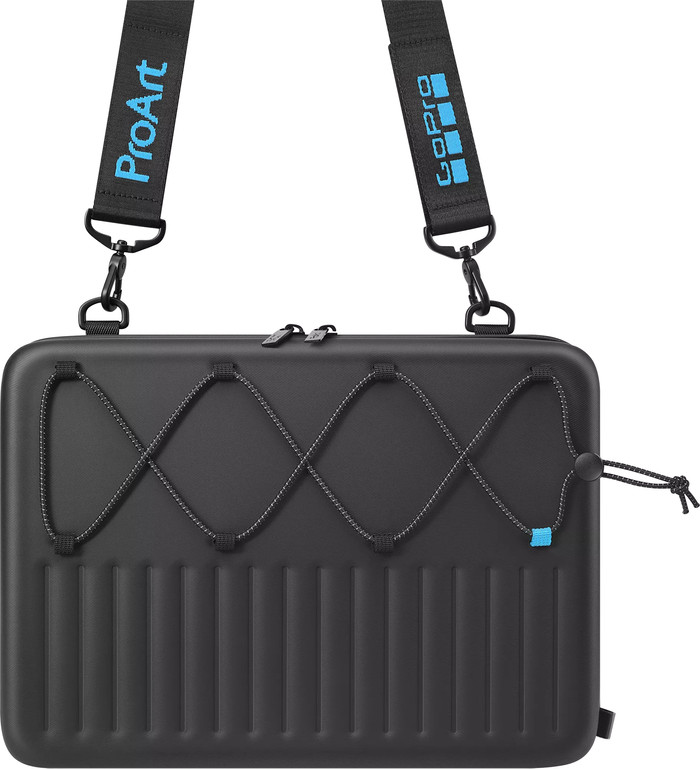 ASUS ProArt GoPro Edition PX13 OLED Copilot+PC HN7306EAC-LX089X QWERTY accessoire