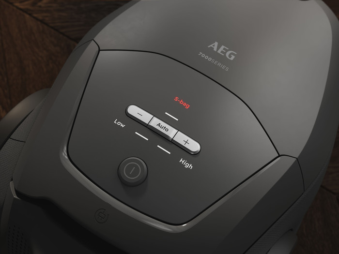 AEG AB71U2DG 7000 detail