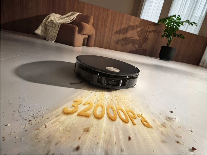 Mova S70 Ultra Roller visual leverancier