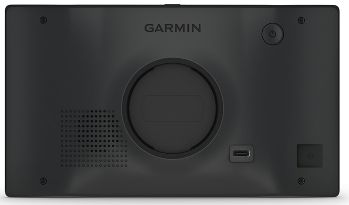 Garmin DriveSmart 76 EU MT-S null