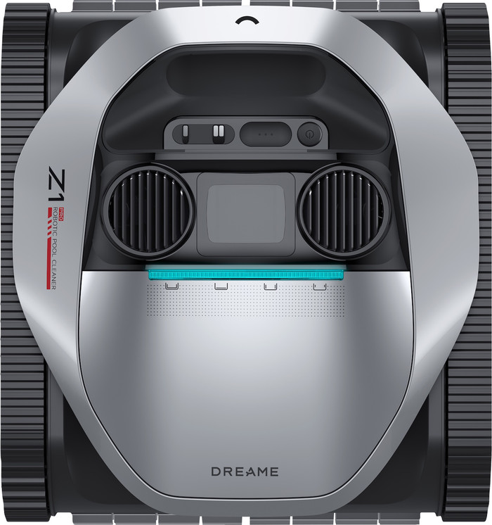 Dreame Z1 Pro top