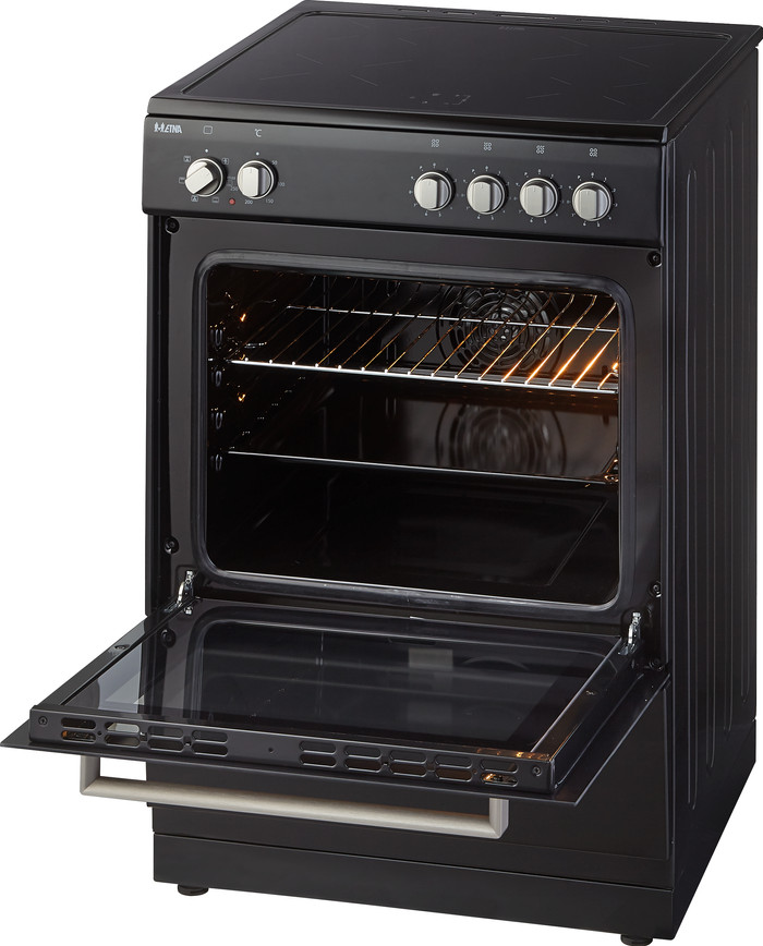 ETNA FIV560ZWA rechterkant