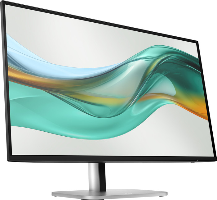 HP Series 5 Pro 527pu linkerkant