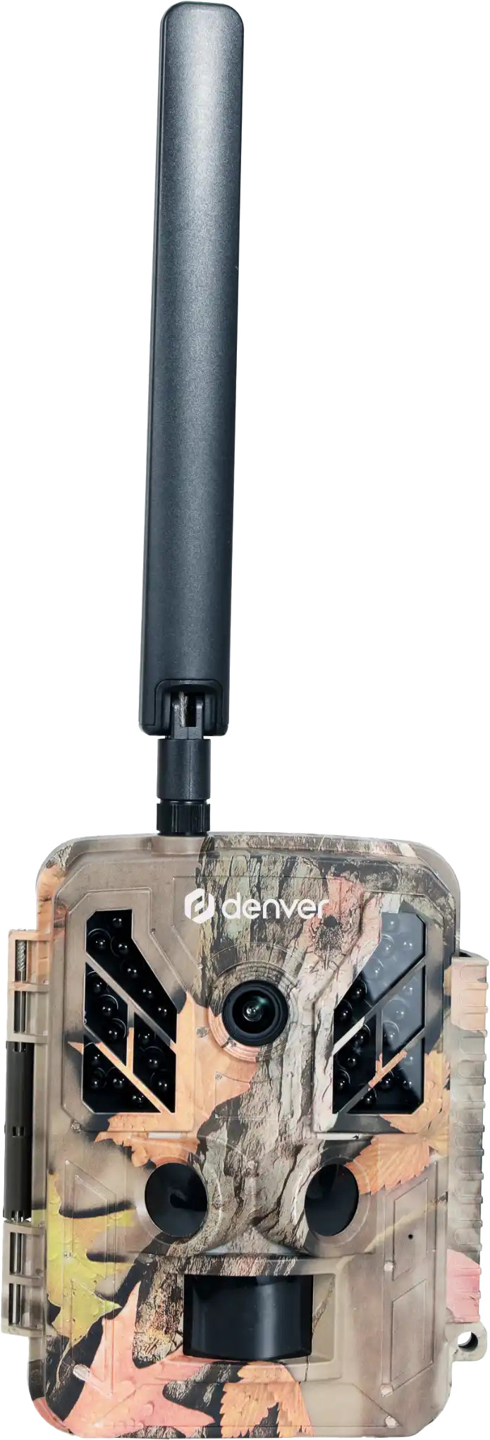 Denver WSL-8050 voorkant