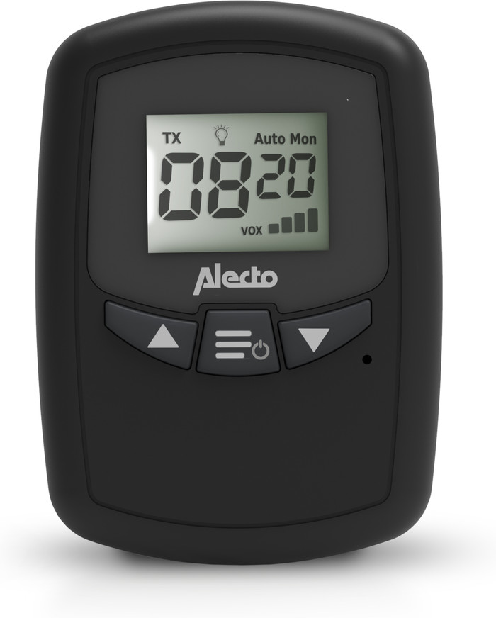 Alecto DBX 80-BU Black Expansion Unit for DBX-80 null