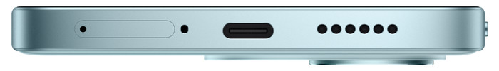Redmi Note 17 128GB Blauw 5G achterkant