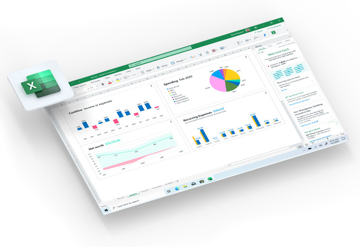 Microsoft Office 365 Business Standard EN 1 jaar Abonnement null