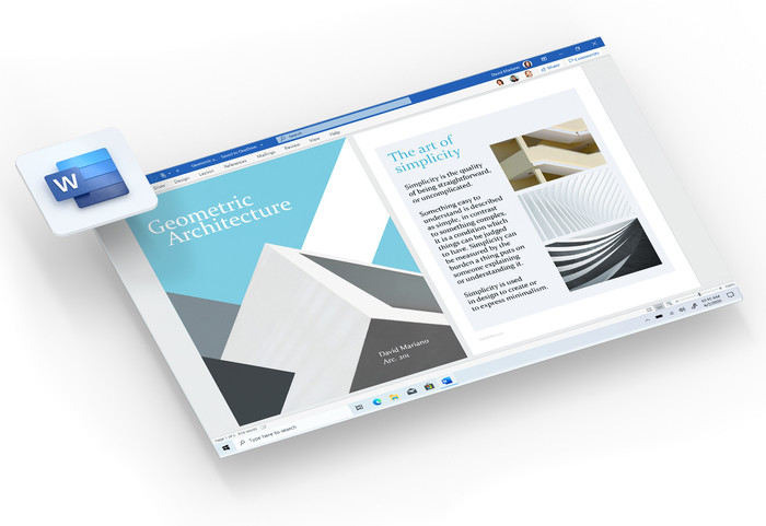 Microsoft Office 365 Business Standard EN 1 jaar Abonnement null