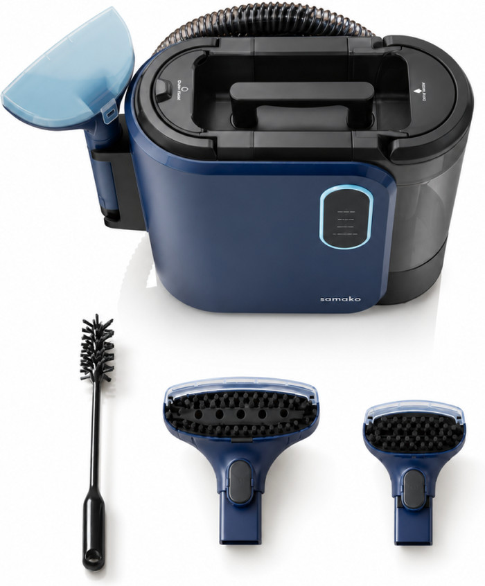 Samako PowerClean Pro combined product