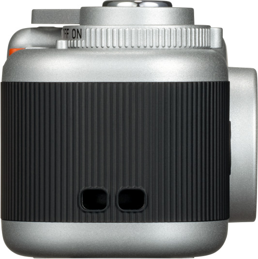 Fujifilm Instax Pal 2 Zwart linkerkant