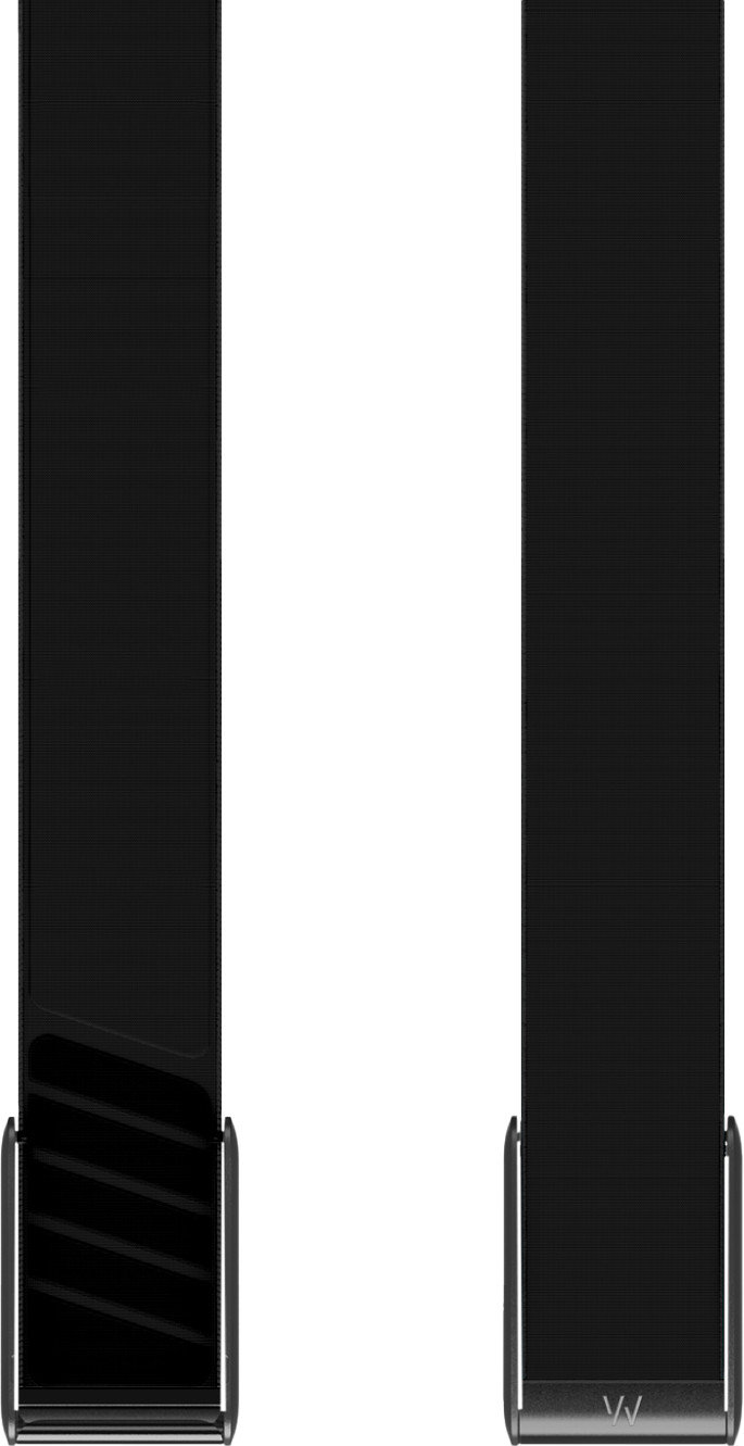 WHOOP MG/5.0 Bicep Band S/M Black Main Image