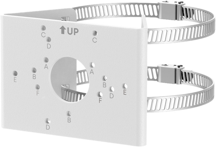 Eufy Pole Mount Bracket Main Image