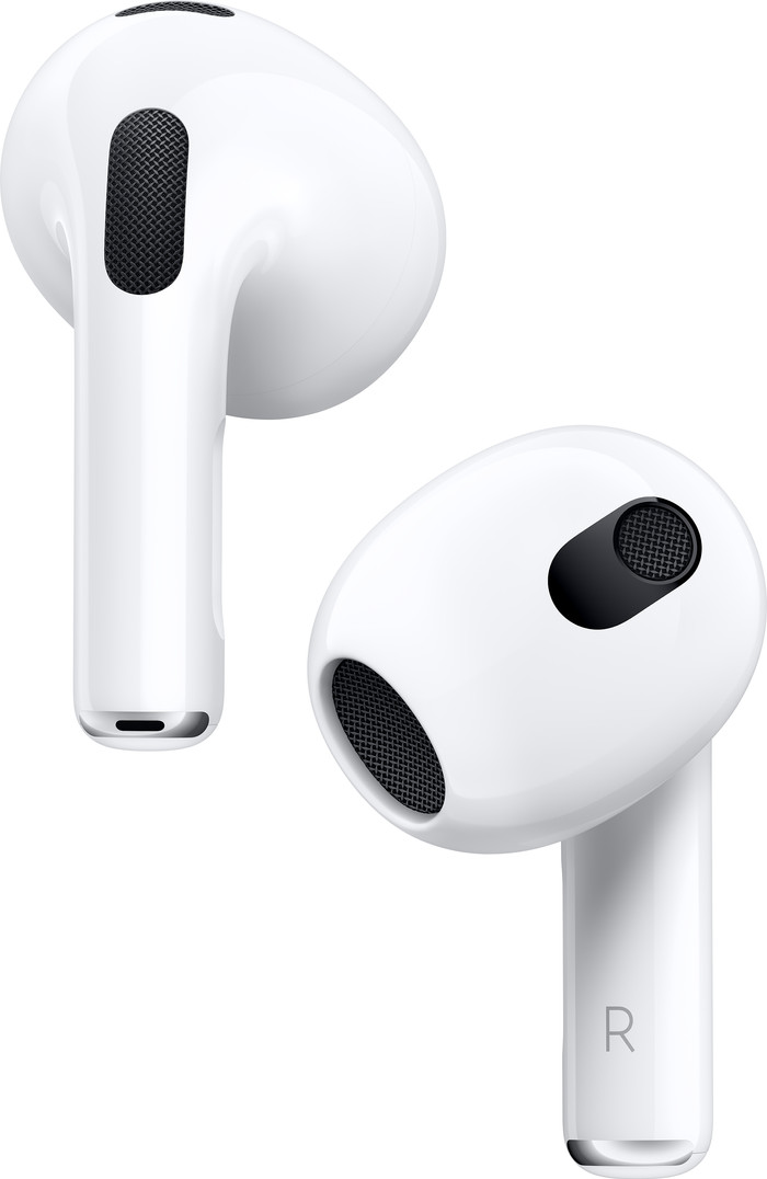 Apple AirPods 3 met Magsafe draadloze oplaadcase Main Image
