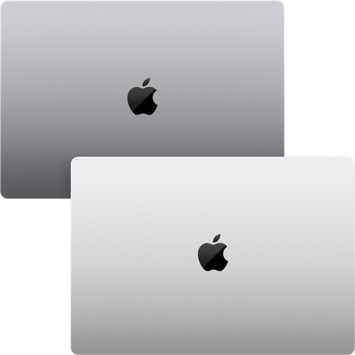 Apple MacBook Pro 14" (2021) M1 Max (10-Core-CPU/24-Core-GPU) 64GB/4TB Space Grau QWERTZ detail