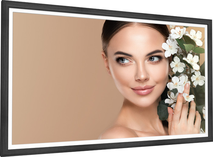 AgfaPhoto Realiview APF3200WIFI 32 inch linkerkant