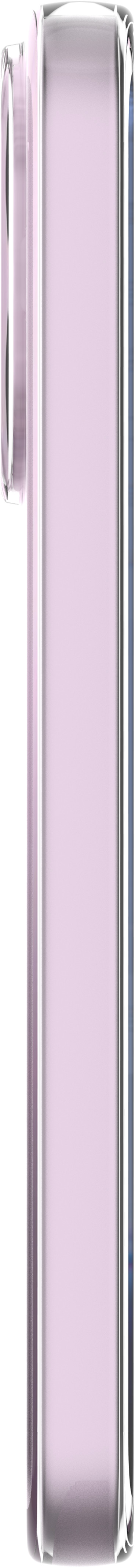 Just in Case KickLite Xiaomi 17T Back Cover Transparant linkerkant
