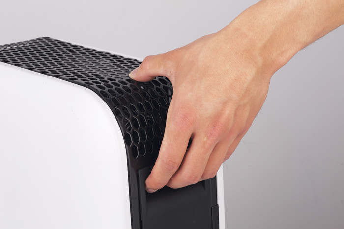 Mill OIL2000WIFI3 detail