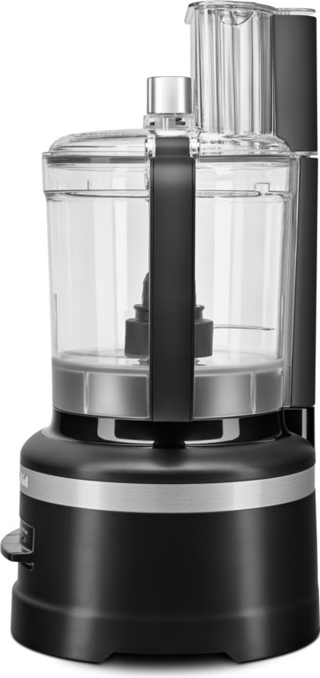 KitchenAid 5KFP1319EBM Matzwart null
