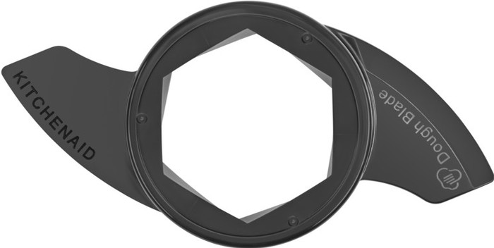 KitchenAid 5KFP1319EBM Matzwart null