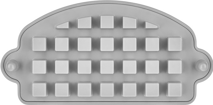 KitchenAid 5KFP1319EBM Matzwart null