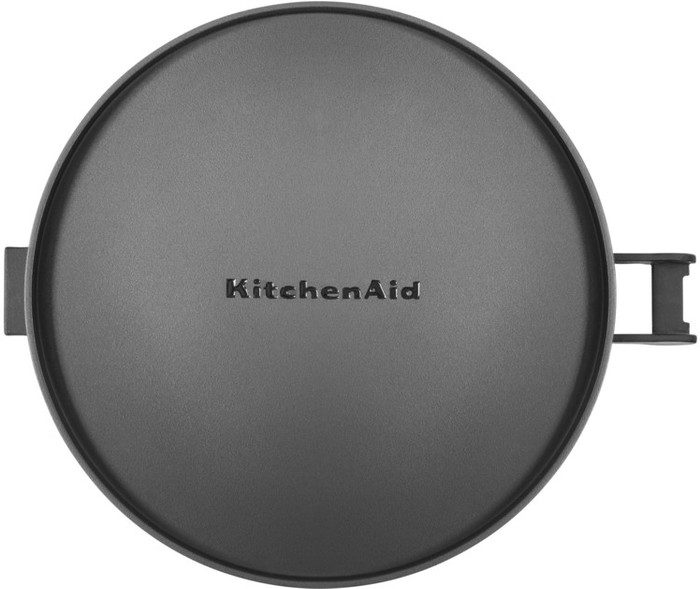 KitchenAid 5KFP1319EBM Matzwart null