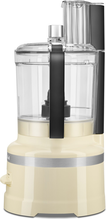 KitchenAid 5KFP1319EAC Almond Cream null