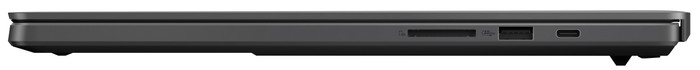 ASUS ROG Zephyrus G16 GU605CM-QR125W rechterkant