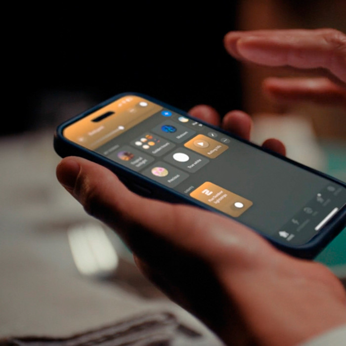 Philips Hue Essential LED Strip 5 meter visual leverancier