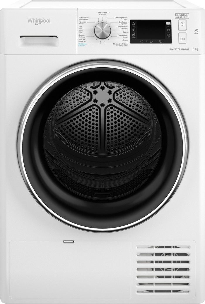Whirlpool FFT M22 9X3BX BE Main Image
