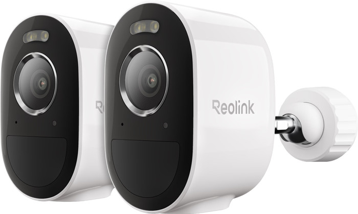 Reolink Argus B330 Duo Pack Main Image