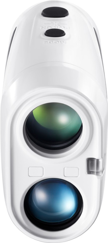 Nikon Coolshot Lite Stabilized voorkant