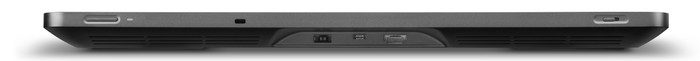 Wacom Cintiq Pro 16 (2021) detail
