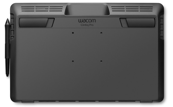 Wacom Cintiq Pro 16 (2021) null