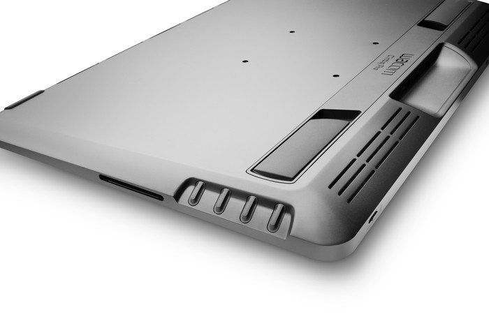 Wacom Cintiq Pro 16 (2021) detail