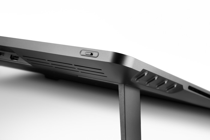 Wacom Cintiq Pro 16 (2021) detail
