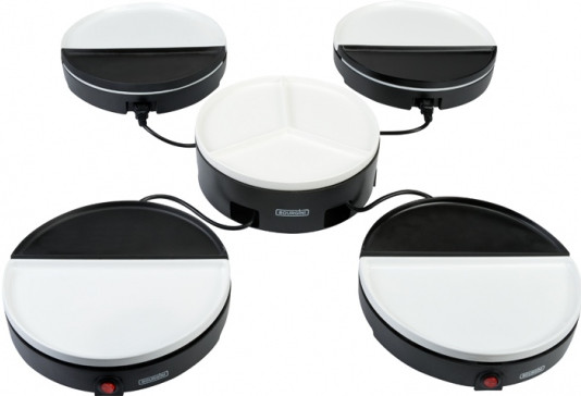 Bourgini Chef's Dinner Party null