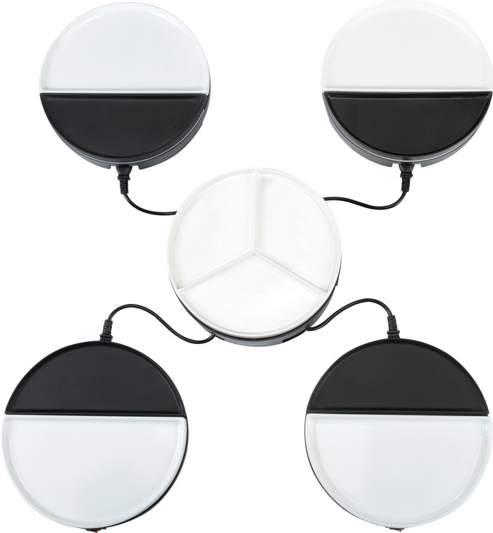 Bourgini Chef's Dinner Party null