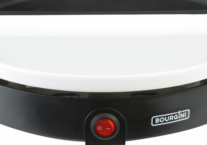 Bourgini Chef's Dinner Party null