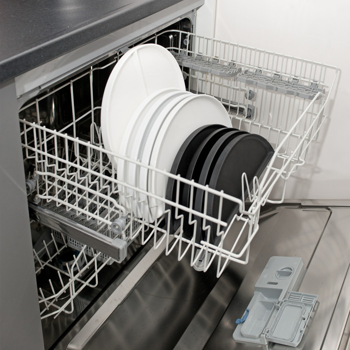 Bourgini Chef's Dinner Party product in gebruik