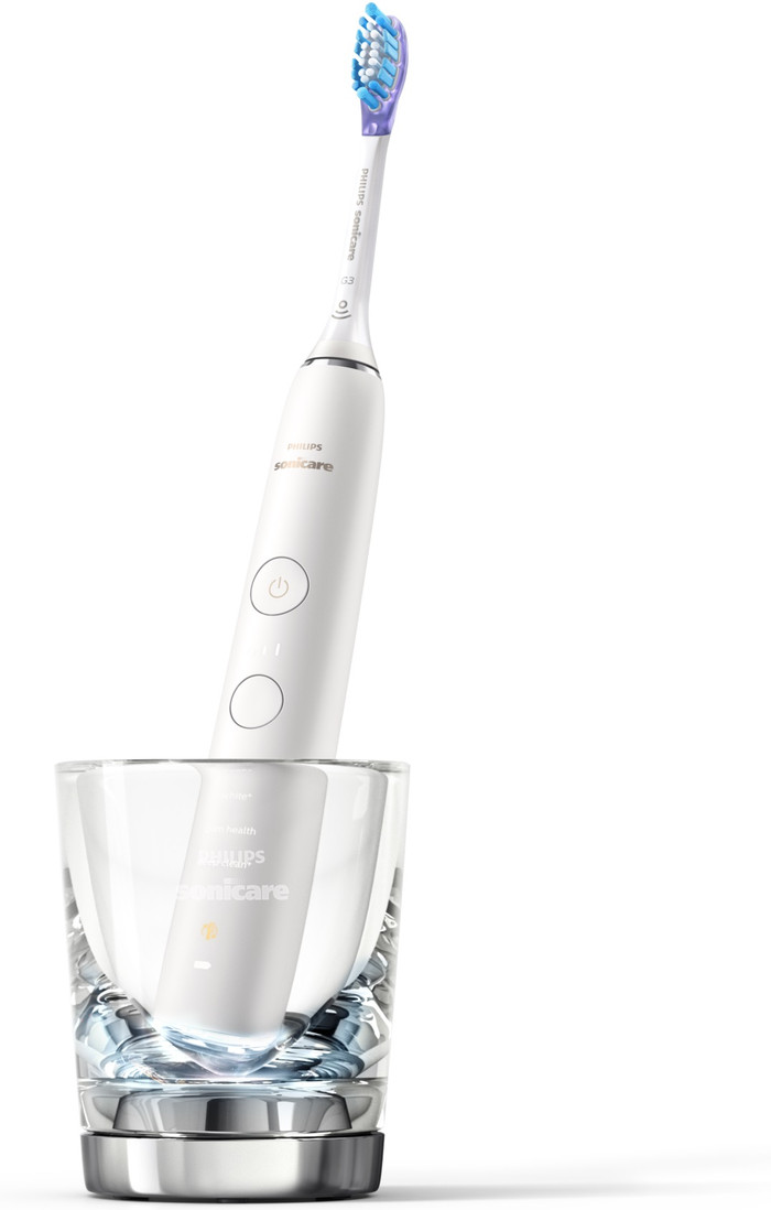Philips Sonicare DiamondClean Smart 9000 HX9917/88 detail