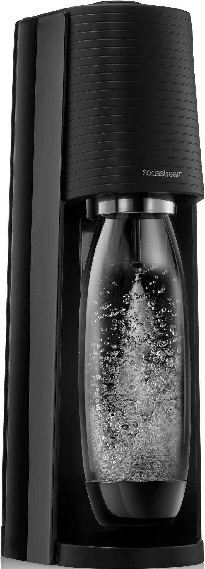 SodaStream TERRA Schwarz null