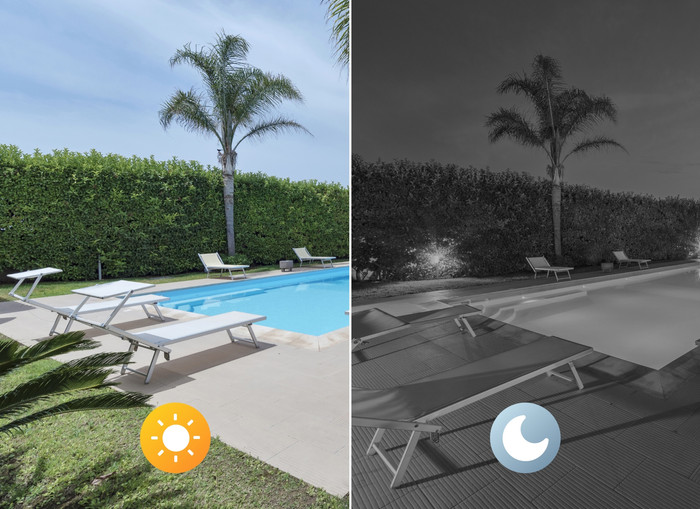 Reolink Go G330 visual leverancier