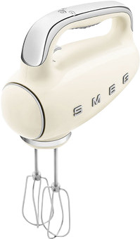 SMEG HMF01CREU Cream Main Image