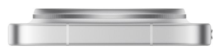 Xiaomi 17 Ultra 512GB Wit 5G bovenkant