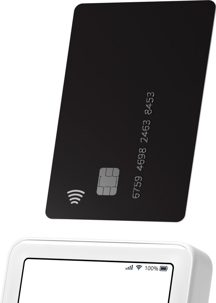 SumUp Solo 4G Mobiel Pinapparaat + Oplaadstation null