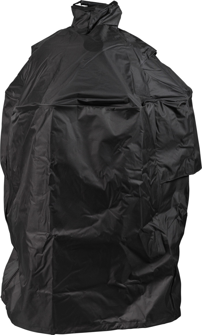 Grill Guru Prime Matte Black Large accessoire