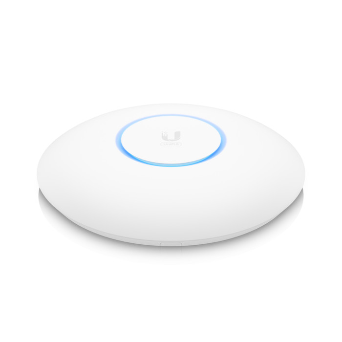 Ubiquiti UniFi 6 Professional Trio Pack top