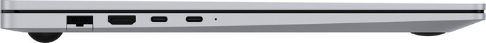 Samsung Galaxy Book6 Copilot+ PC NP760XJG-KS2NL linkerkant