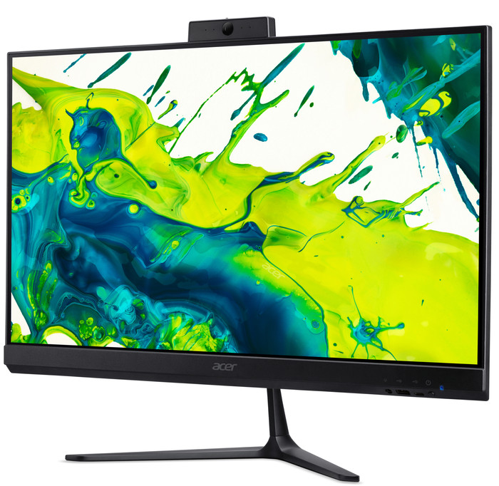 Acer Aspire (C27B I5532Q) NL rechterkant